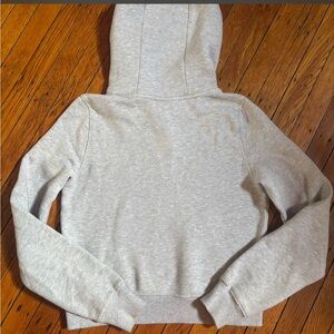 Grey Aritzia Hoodie
